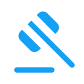 Lawsuits Icon